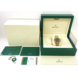 Rolex Cosmograph Daytona 116508 Green Dial