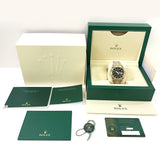 Rolex Sky-Dweller 326933 Black Dial