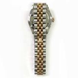 Rolex Lady-Datejust 279171 Sundust Roman dial