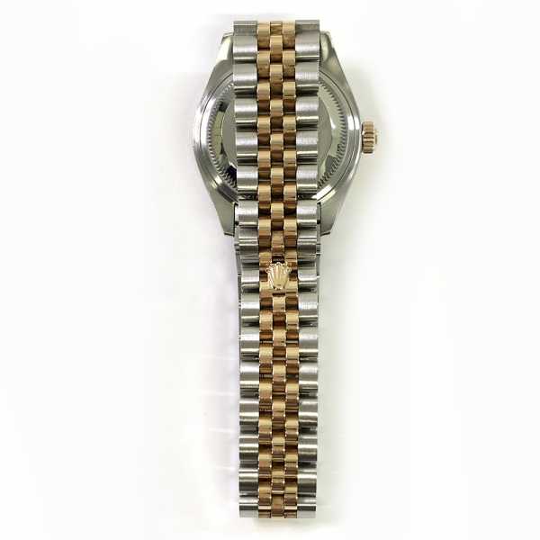 Rolex Lady-Datejust 279171 Sundust Roman dial
