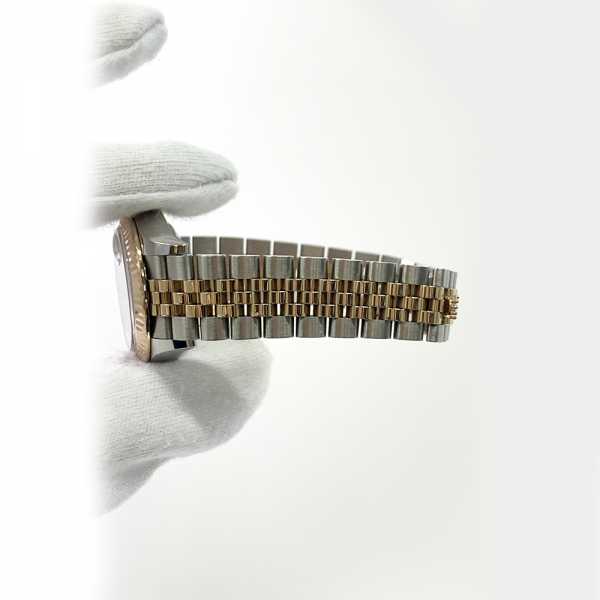Rolex Lady-Datejust 279171 Sundust Roman dial