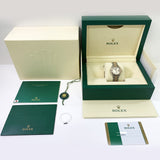 Rolex Lady-Datejust 279171 Sundust Roman dial