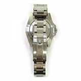 Rolex Gmt-Master 116710BLNR Batman