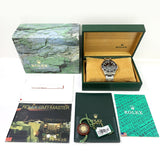 Rolex GMT-Master II 16710 Black Dial Dec 01