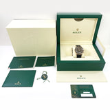 Rolex Cosmograph Daytona 116518LN Chocolate Dial