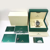 Rolex Daytona Black Dial 116500LN