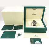 Rolex Cosmograph Daytona 116515LN Black Dial