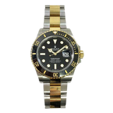 Rolex Submariner Date 126613LN Black Dial