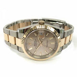 Rolex Datejust 126331 Sundust Dial