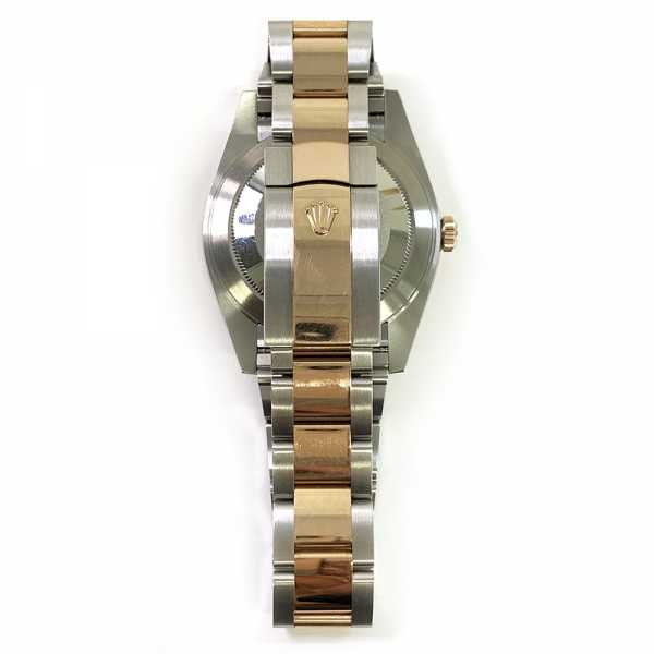 Rolex Datejust 126331 Sundust Dial