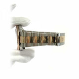 Rolex Datejust 126331 Sundust Dial
