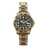 Rolex Gmt-Master 126711CHNR Root Beer Dial