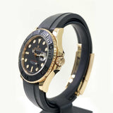 Rolex Yatcht-Master 226658 Black Dial