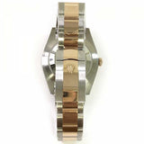 Rolex Datejust 126331 Slate Fluted Dial