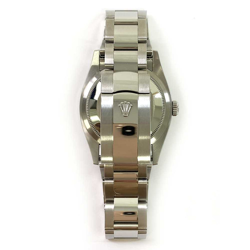 Rolex Datejust 126200 Blue Dial