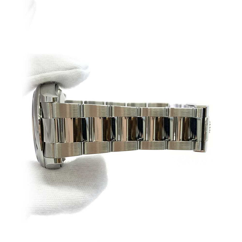 Rolex Datejust 126200 Blue Dial