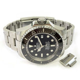 Rolex Deepsea 126660 Black Dial