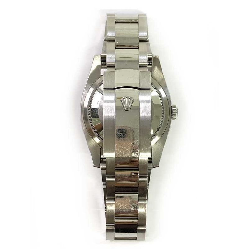 Rolex Datejust 116200 White Dial