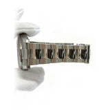 Rolex Datejust 116200 White Dial