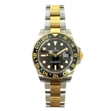 Rolex Gmt-Master 116713LN Black Dial