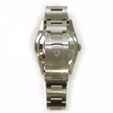 Rolex Oyster Perpetual 124300 Black Dial