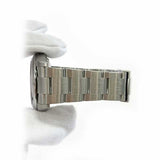 Rolex Oyster Perpetual 124300 Black Dial
