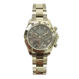 Rolex Cosmograph Daytona 116509 Dark Grey Dial