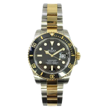 Rolex Submariner 116613LN Black Dial