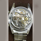 1965 Rolex Cosmograph Daytona 6239 Silver Dial