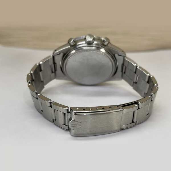 1965 Rolex Cosmograph Daytona 6239 Silver Dial