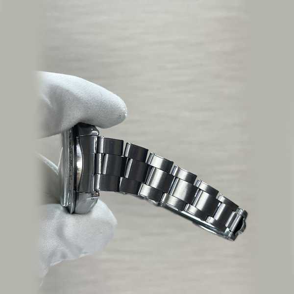 1965 Rolex Cosmograph Daytona 6239 Silver Dial