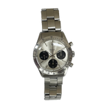 Rolex Cosmograph Daytona 116523 Silver Dial