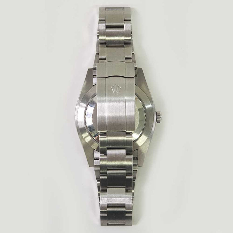 Rolex Oyster Perpetual 124300 Coral Red Dial