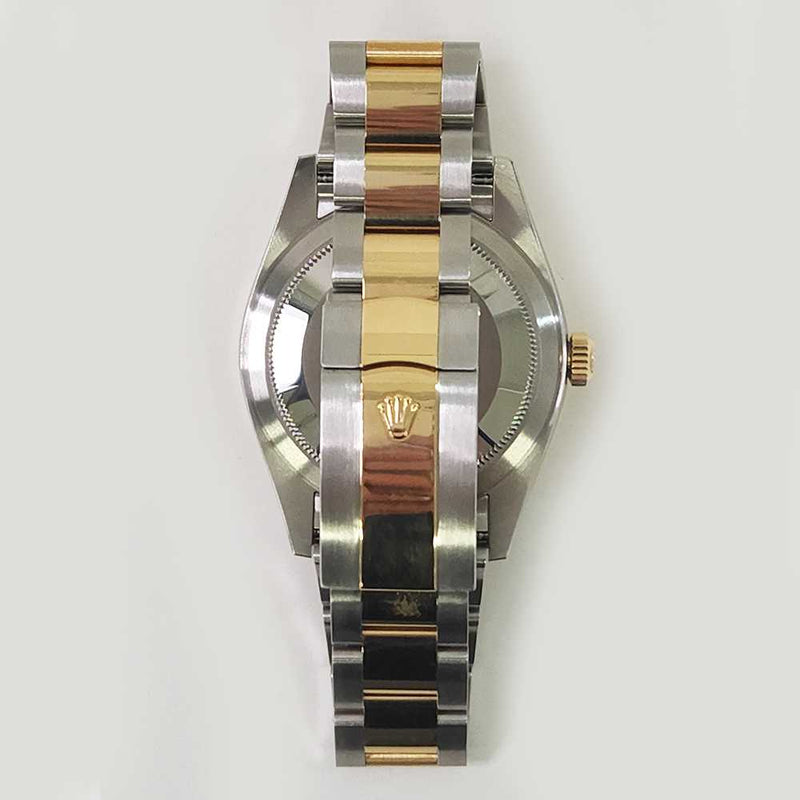 Rolex Sky-Dweller 326933 White Dial