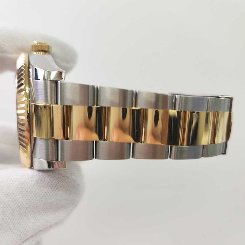 Rolex Sky-Dweller 326933 White Dial