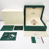 Rolex Cosmograph Daytona Pink Diamond Dial 116505