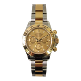 Rolex Cosmograph Daytona 116503 Champagne Dial