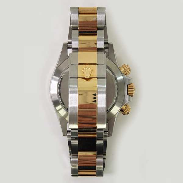 Rolex Cosmograph Daytona 116503 Champagne Dial