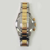 Rolex Cosmograph Daytona 116523 White Mop Diamond Dial