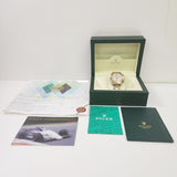 Rolex Cosmograph Daytona 116523 White Mop Diamond Dial