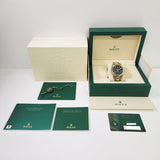 Rolex Sky-Dweller 326933 Black Dial