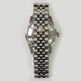 Rolex Datejust 278274 Blue Flower Diamond DIal