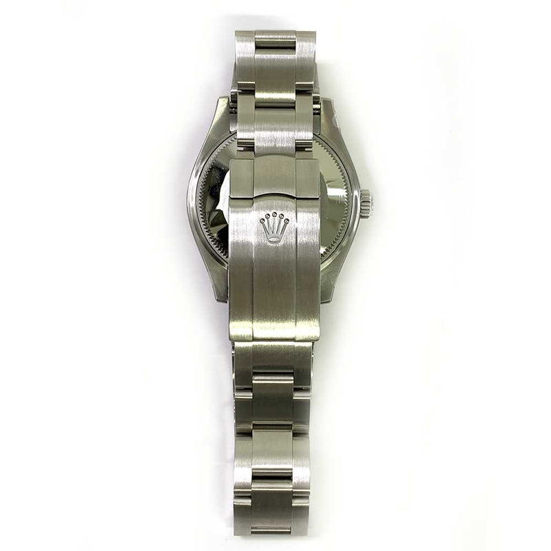 Rolex Oyster Perpetual 277200 Green Dial