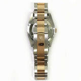 Rolex Oyster perpetual 116201 Pink Dial