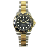 Rolex Submariner Date 126613LN Black Dial