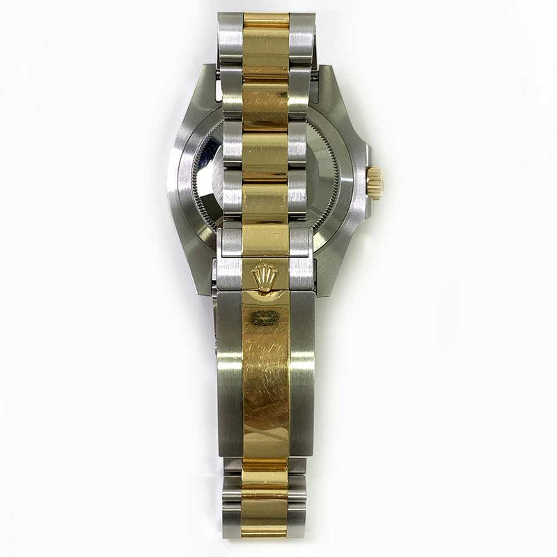 Rolex Submariner Date 126613LN Black Dial