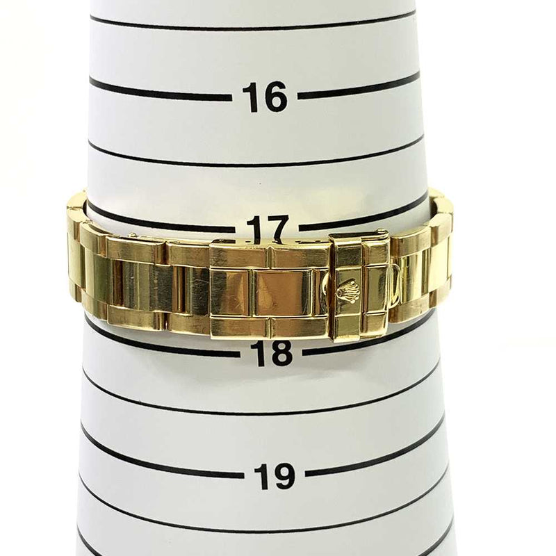Rolex Yacht-Master 168628 White Dial