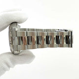 Rolex Datejust 116234 Blue Dial