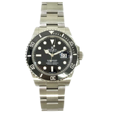 Rolex Submariner 126610LN Black Dial
