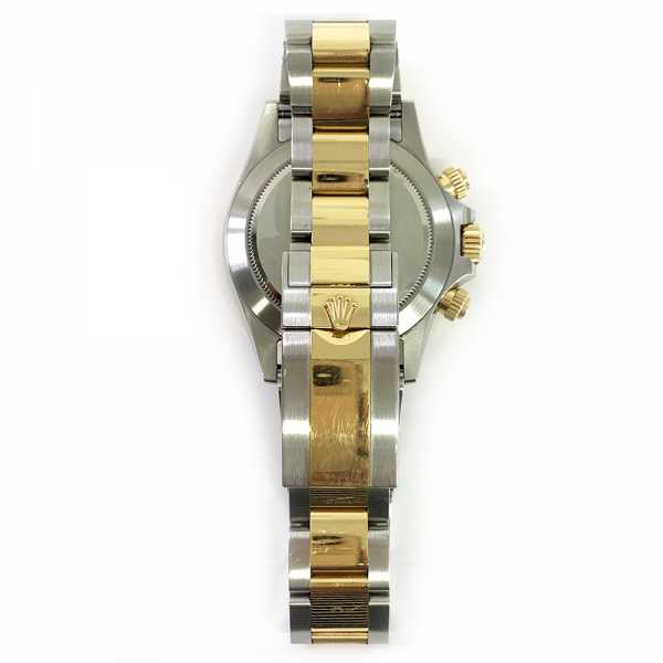 Rolex Cosmograph Daytona 116503 White Dial